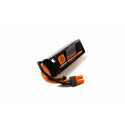 11.1V 1300 mAh 3S 30C Smart LiPo, IC3