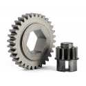 GEAR SET FOR ROTO START BACK PLATE UNIT