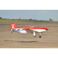 STREGA GP/EP Size 20-30cc SCALE 1:6 ½ ARF 2