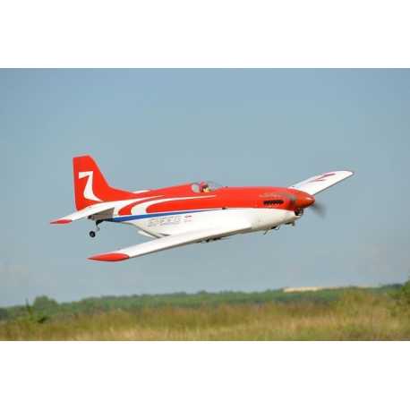 STREGA GP/EP Size 20-30cc SCALE 1:6 ½ ARF