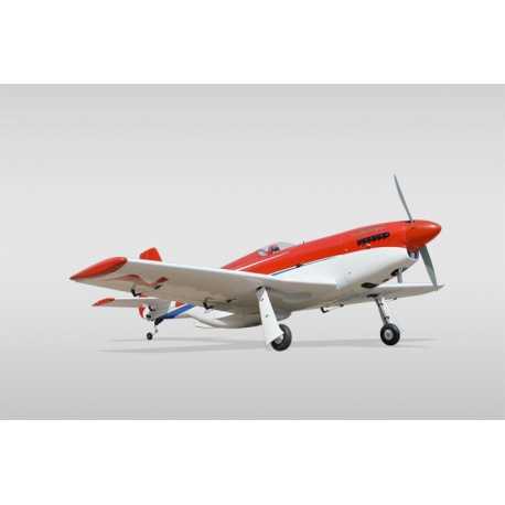 STREGA GP/EP Size 20-30cc SCALE 1:6 ½ ARF