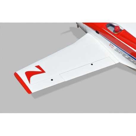 STREGA GP/EP Size 20-30cc SCALE 1:6 ½ ARF