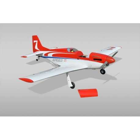 STREGA GP/EP Size 20-30cc SCALE 1:6 ½ ARF