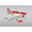 STREGA GP/EP Size 20-30cc SCALE 1:6 ½ ARF