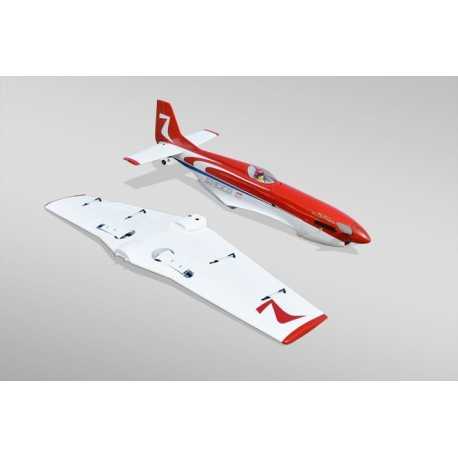 STREGA GP/EP Size 20-30cc SCALE 1:6 ½ ARF