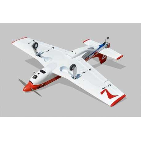 STREGA GP/EP Size 20-30cc SCALE 1:6 ½ ARF