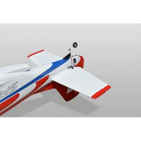 STREGA GP/EP Size 20-30cc SCALE 1:6 ½ ARF