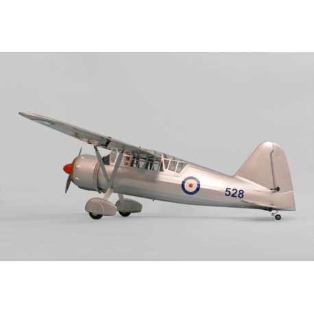 WESTLAND LYSANDER GP/EP Size .46-.55 Scale 1:8 ARF