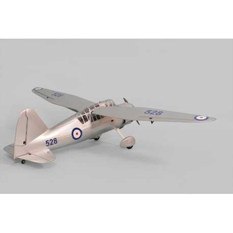 WESTLAND LYSANDER GP/EP Size .46-.55 Scale 1:8 ARF