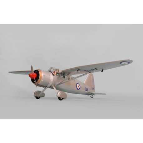WESTLAND LYSANDER GP/EP Size .46-.55 Scale 1:8 ARF