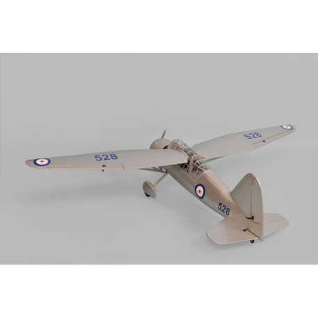 WESTLAND LYSANDER GP/EP Size .46-.55 Scale 1:8 ARF