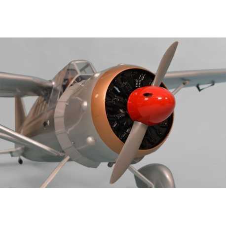 WESTLAND LYSANDER GP/EP Size .46-.55 Scale 1:8 ARF