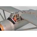 WESTLAND LYSANDER GP/EP Size .46-.55 Scale 1:8 ARF