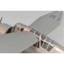 WESTLAND LYSANDER GP/EP Size .46-.55 Scale 1:8 ARF