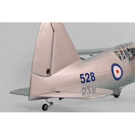WESTLAND LYSANDER GP/EP Size .46-.55 Scale 1:8 ARF