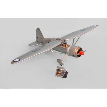 WESTLAND LYSANDER GP/EP Size .46-.55 Scale 1:8 ARF