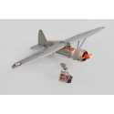 WESTLAND LYSANDER GP/EP Size .46-.55 Scale 1:8 ARF