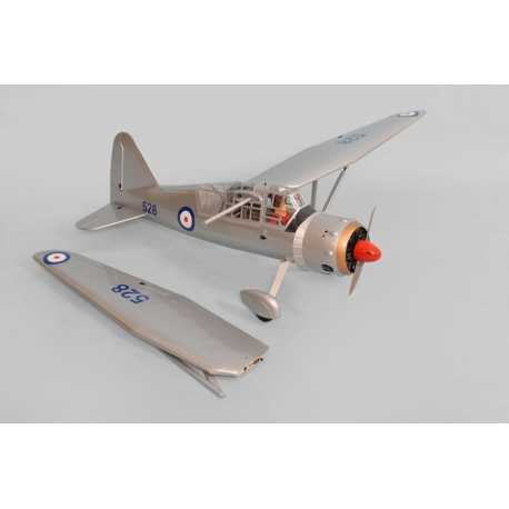 WESTLAND LYSANDER GP/EP Size .46-.55 Scale 1:8 ARF