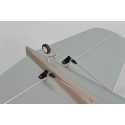 WESTLAND LYSANDER GP/EP Size .46-.55 Scale 1:8 ARF