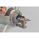 WESTLAND LYSANDER GP/EP Size .46-.55 Scale 1:8 ARF