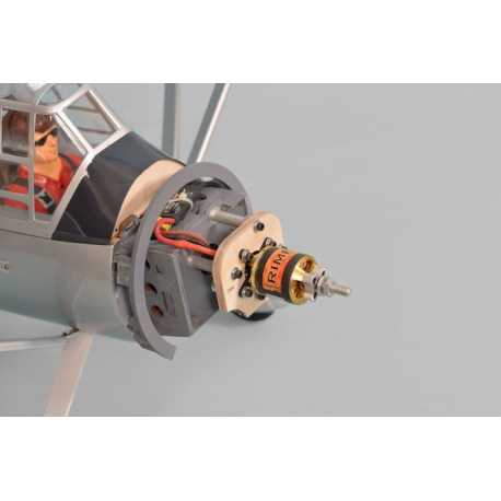 WESTLAND LYSANDER GP/EP Size .46-.55 Scale 1:8 ARF