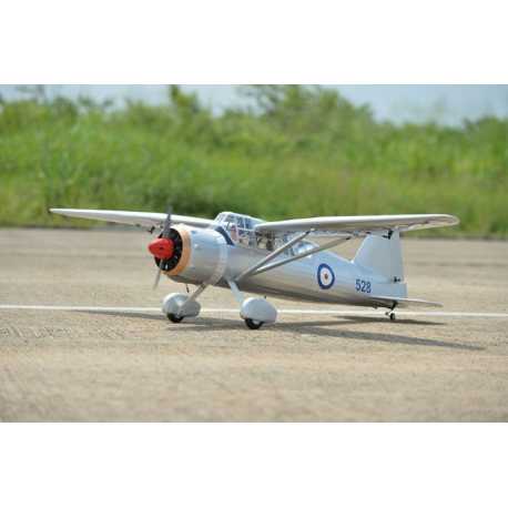 WESTLAND LYSANDER GP/EP Size .46-.55 Scale 1:8 ARF