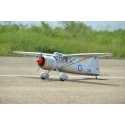 WESTLAND LYSANDER GP/EP Size .46-.55 Scale 1:8 ARF