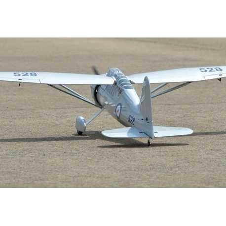 WESTLAND LYSANDER GP/EP Size .46-.55 Scale 1:8 ARF
