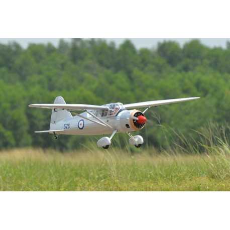 WESTLAND LYSANDER GP/EP Size .46-.55 Scale 1:8 ARF