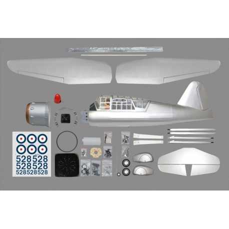 WESTLAND LYSANDER GP/EP Size .46-.55 Scale 1:8 ARF