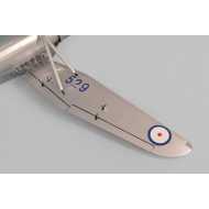 WESTLAND LYSANDER GP/EP Size 61cc Scale 1:4 ¾ ARF 2