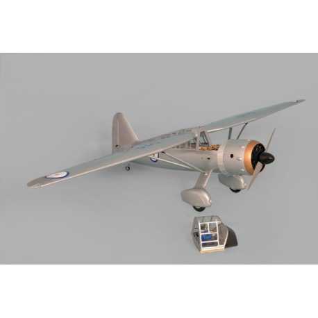 WESTLAND LYSANDER GP/EP Size 61cc Scale 1:4 ¾ ARF