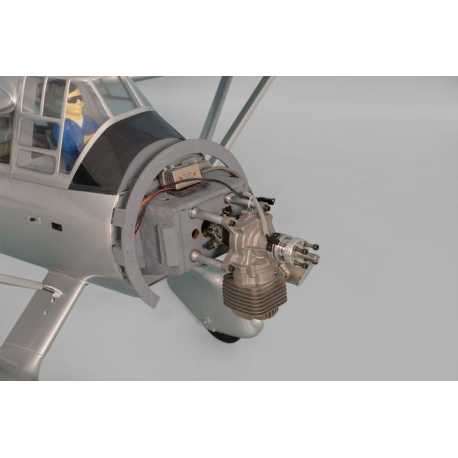 WESTLAND LYSANDER GP/EP Size 61cc Scale 1:4 ¾ ARF