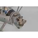WESTLAND LYSANDER GP/EP Size 61cc Scale 1:4 ¾ ARF