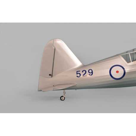 WESTLAND LYSANDER GP/EP Size 61cc Scale 1:4 ¾ ARF