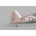 WESTLAND LYSANDER GP/EP Size 61cc Scale 1:4 ¾ ARF