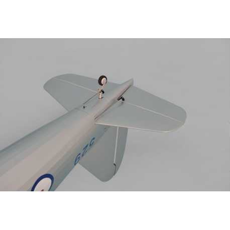 WESTLAND LYSANDER GP/EP Size 61cc Scale 1:4 ¾ ARF