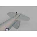 WESTLAND LYSANDER GP/EP Size 61cc Scale 1:4 ¾ ARF