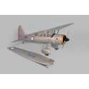 WESTLAND LYSANDER GP/EP Size 61cc Scale 1:4 ¾ ARF