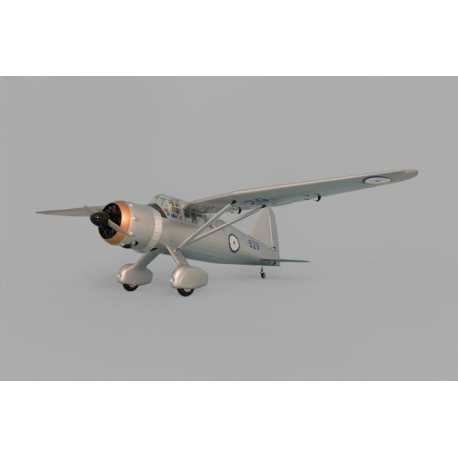 WESTLAND LYSANDER GP/EP Size 61cc Scale 1:4 ¾ ARF