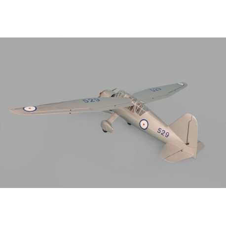 WESTLAND LYSANDER GP/EP Size 61cc Scale 1:4 ¾ ARF