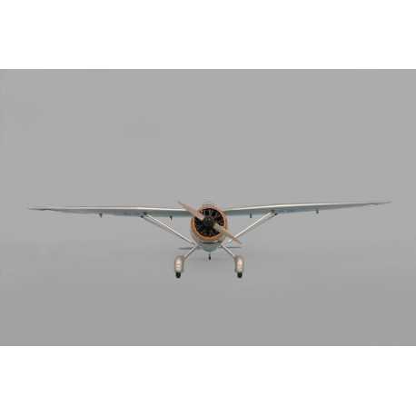 WESTLAND LYSANDER GP/EP Size 61cc Scale 1:4 ¾ ARF