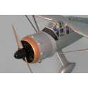 WESTLAND LYSANDER GP/EP Size 61cc Scale 1:4 ¾ ARF