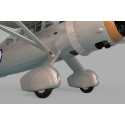 WESTLAND LYSANDER GP/EP Size 61cc Scale 1:4 ¾ ARF