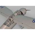 WESTLAND LYSANDER GP/EP Size 61cc Scale 1:4 ¾ ARF