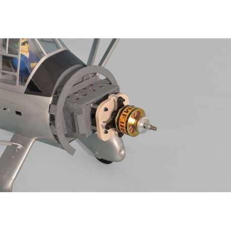 WESTLAND LYSANDER GP/EP Size 61cc Scale 1:4 ¾ ARF