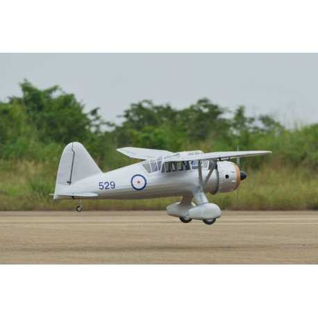 WESTLAND LYSANDER GP/EP Size 61cc Scale 1:4 ¾ ARF