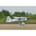 WESTLAND LYSANDER GP/EP Size 61cc Scale 1:4 ¾ ARF