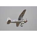 WESTLAND LYSANDER GP/EP Size 61cc Scale 1:4 ¾ ARF