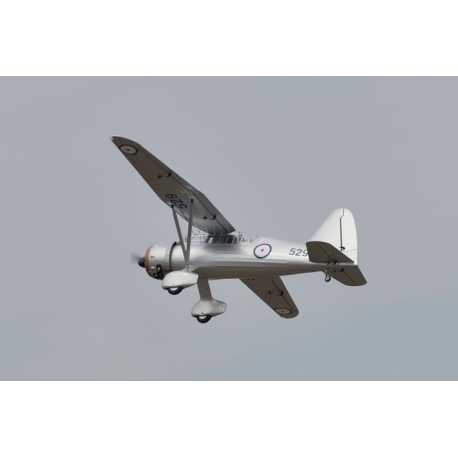 WESTLAND LYSANDER GP/EP Size 61cc Scale 1:4 ¾ ARF